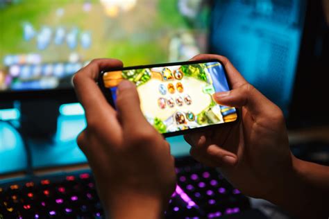 Mobile game development. Things To Know About Mobile game development. 